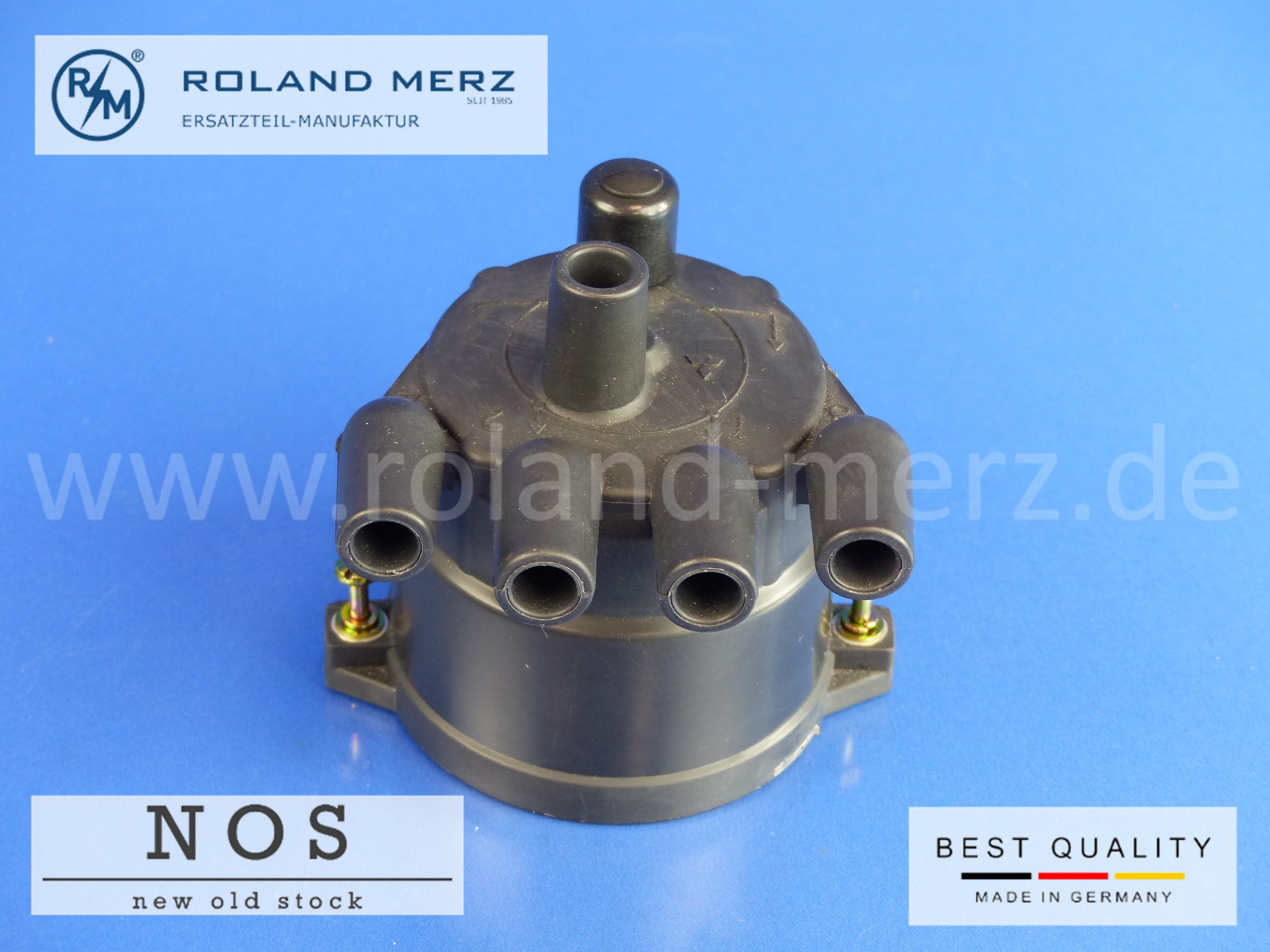 E5D518V00A Verteilerkappe Mazda 323MKIII