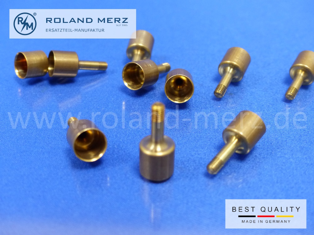 RHB003-06 Steckerhülse Zündkabel M3 Beru RHB003 Mercedes 0001591438 Porsche 91160931000Steckerhülse Zündkabel M3 Beru RHB003 Mercedes 0001591438 Porsche 91160931000
