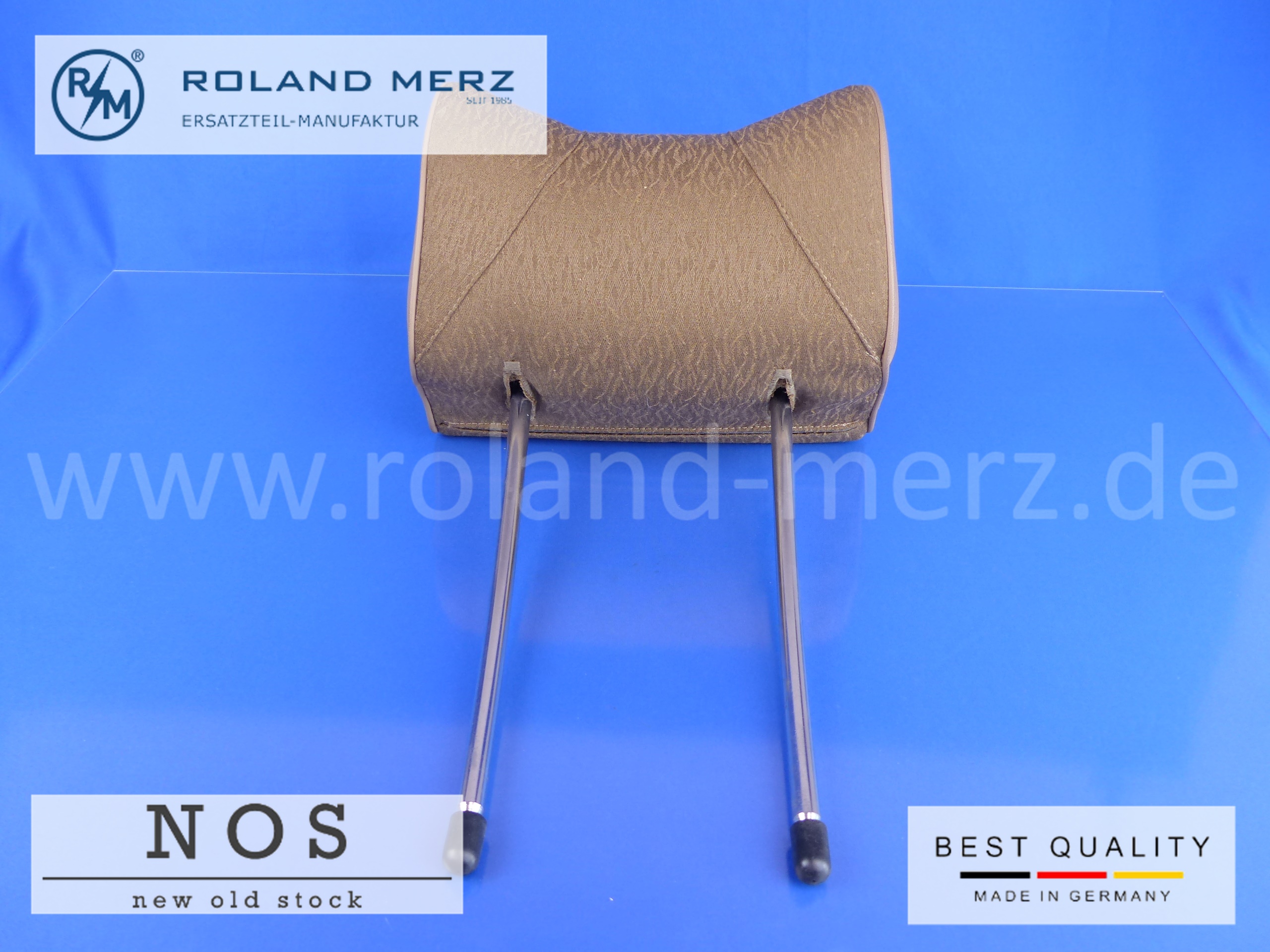 P1170498 1089704850 headrest front seat rear seat Mercedes W108