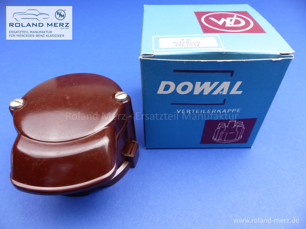 ZVS731Z NOS Verteilerkappe VW Brezel Käfer, T1 Bus Bulli, Porsche 356/1100, 1300, 1600 Bosch ZVS 73 1Z, 1235523000 ZVS731Z NOS Verteilerkappe VW Brezel Käfer, T1 Bus Bulli, Porsche 356/1100, 1300, 1600 Bosch ZVS 73 1Z, 1235523000