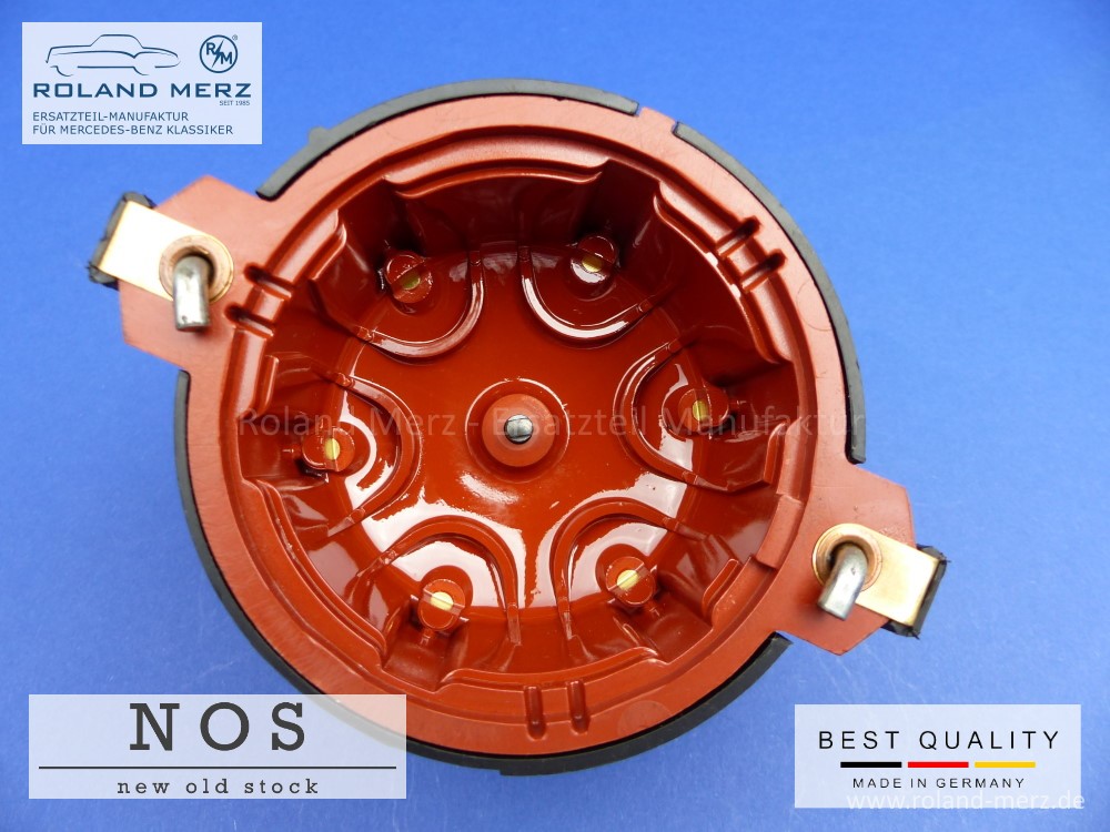 Verteilerkappe Bosch 1235522329 Mercedes 0001584402 mit Abschirmhaube aus leitf. Kunststoff DB 280CE 280TE 280S 280SE 280SEL 280SL 280SLC 280E Porsche 911 Verteilerkappe Bosch 1235522329 Mercedes 0001584402 mit Abschirmhaube aus leitf. Kunststoff DB 280CE 280TE 280S 280SE 280SEL 280SL 280SLC 280E Porsche 911