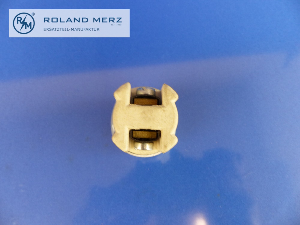 0005452820 Bosch 0251002014 Glühüberwacher für Mercedes OM632, Original MB-Neuteil NOS