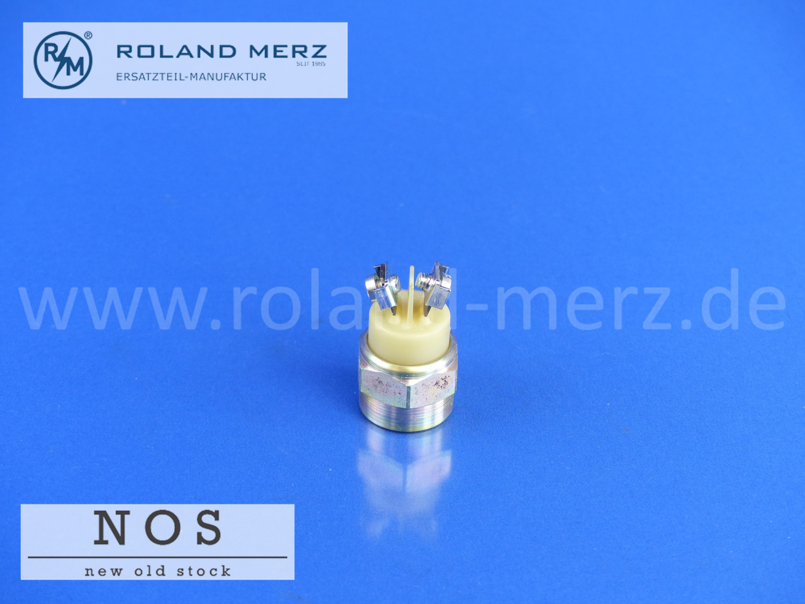 0344400012 Schalter Bremslicht Bosch DAF Fiat Mercedes MAN