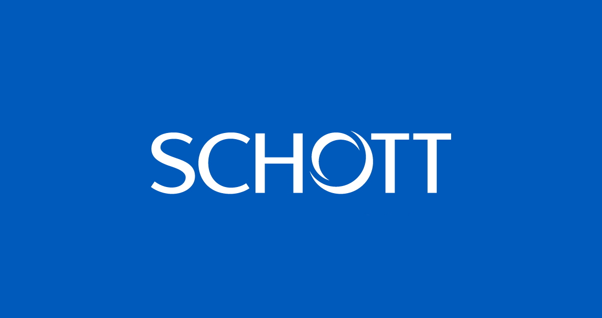 Glas Schott Glas Schott