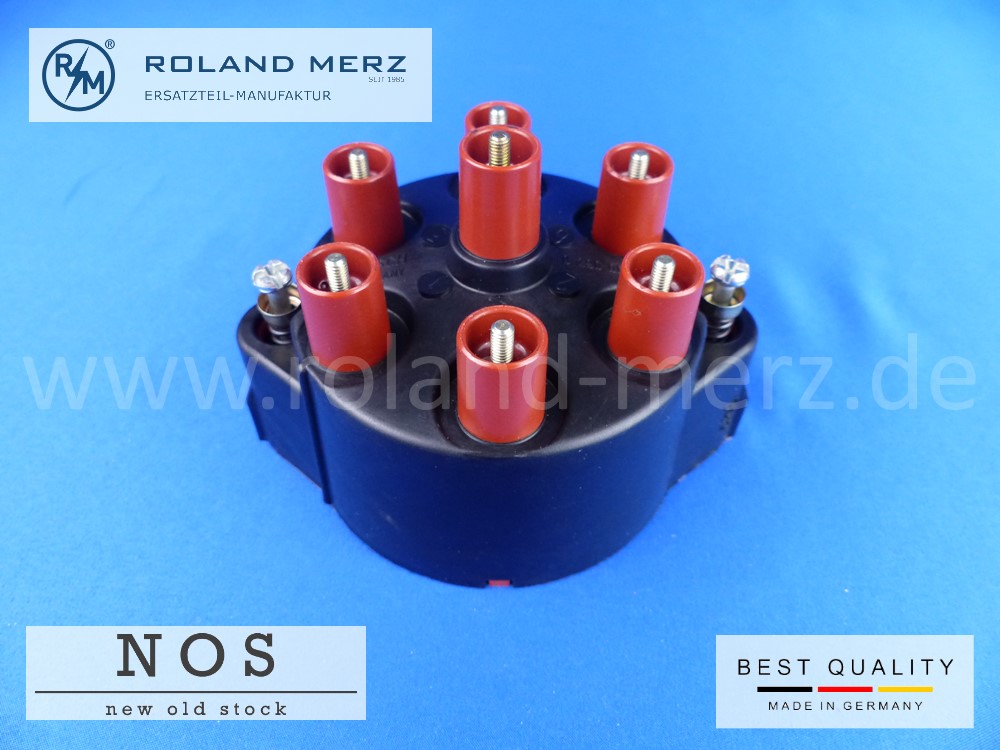 0290004503 Bosch 0001584102 Mercedes Verteilerkappe mit Abschirmhaube aus leitf. Kunststoff 0290004503 Bosch 0001584102 Mercedes Verteilerkappe mit Abschirmhaube aus leitf. Kunststoff