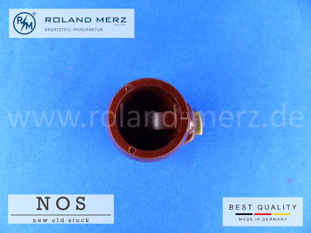 Verteilerläufer Beru NVL094 Bosch 1 234 332 816 für Renault