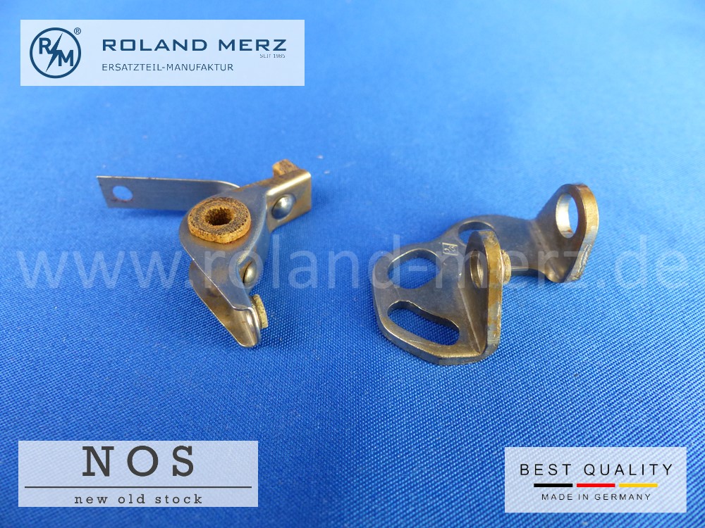 P1130115 Kontaktsatz Enzberg N 6 , ULZ 115/1 Z und ULZ 126/2 Z