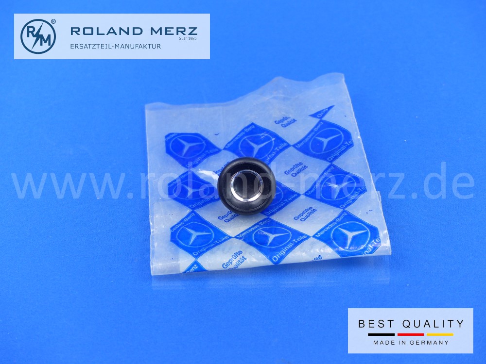 120-540-22-83-001 Bedienknopf Schubschalter, Mercedes A120 540 22 83