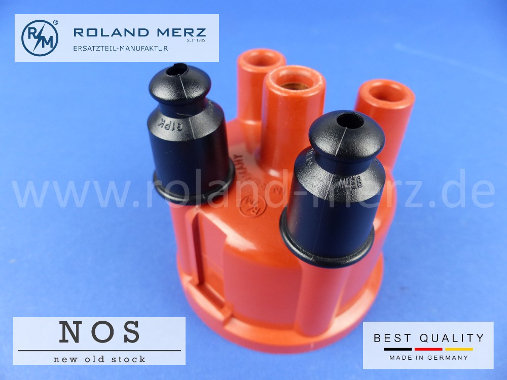 Original BERU Wasserschutzkappe G1PK Deutsche Spitzenqualität, Schutzkappe, Zündverteilerstecker