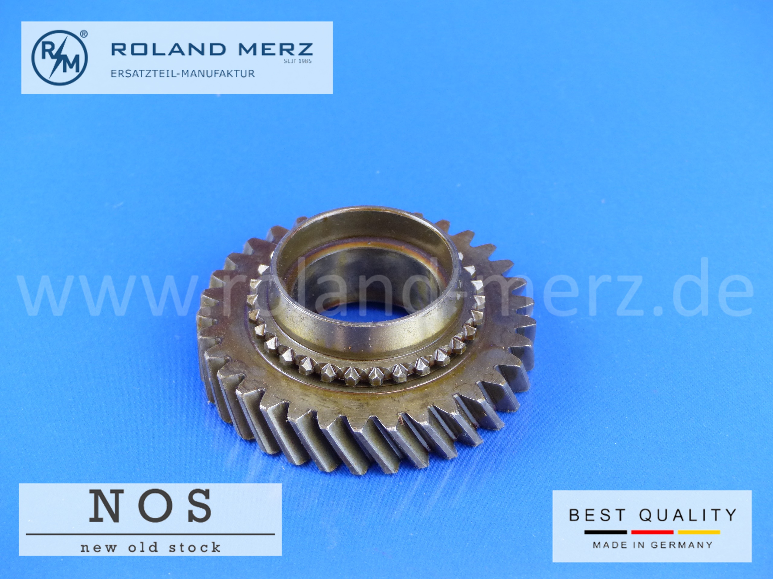 1112620111 Zahnrad, Schraubenrad 1. Gang, Mercedes W111, 220SE, 230SL, 220b 220SEb 220SEb/Cb. 220SEb/Cb., original MB Neuteil, NOS 1112620111 Zahnrad, Schraubenrad 1. Gang, Mercedes W111, 220SE, 230SL, 220b 220SEb 220SEb/Cb. 220SEb/Cb., original MB Neuteil, NOS