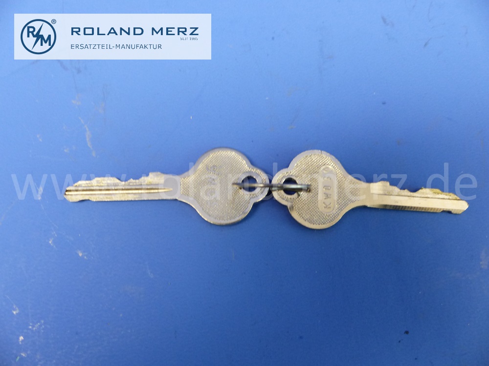 locking kit doors, trunk lid, glove compartment, Mercedes W121, 190SL, 401217660401, 401217660301, 101207500084, 101866890001, original Mercedes spare-part, NOS