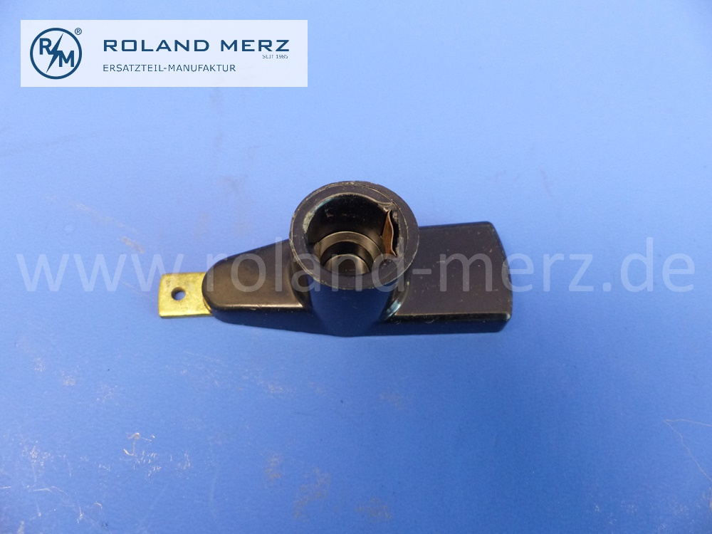 54402689 Verteilerläufer Lucas, DRB139C, vergl. Beru NVL177, für Land Rover, Range Rover Classic 3,5 V8 (83 - 90), RTC3618, Original Lucas Neuteil, NOS 