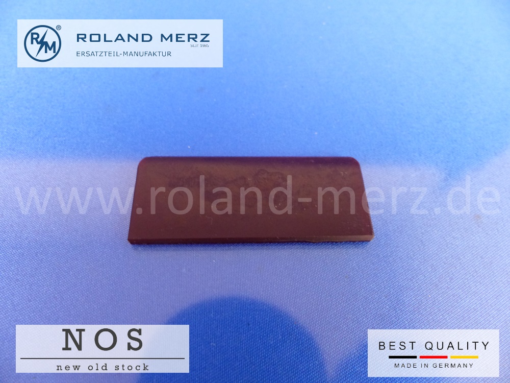 101208260057 1208260057 Rotfilter Rücklicht Mercedes W120 W121