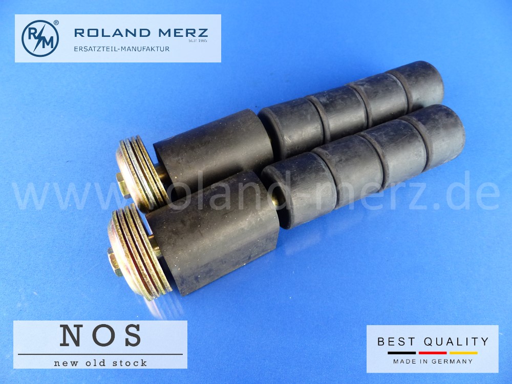 P1130881 Reparatursatz 111 586 00 32 für Stabi / Drehstab für Mercedes 220 b, 230 S, 220 Sb, 220SEb