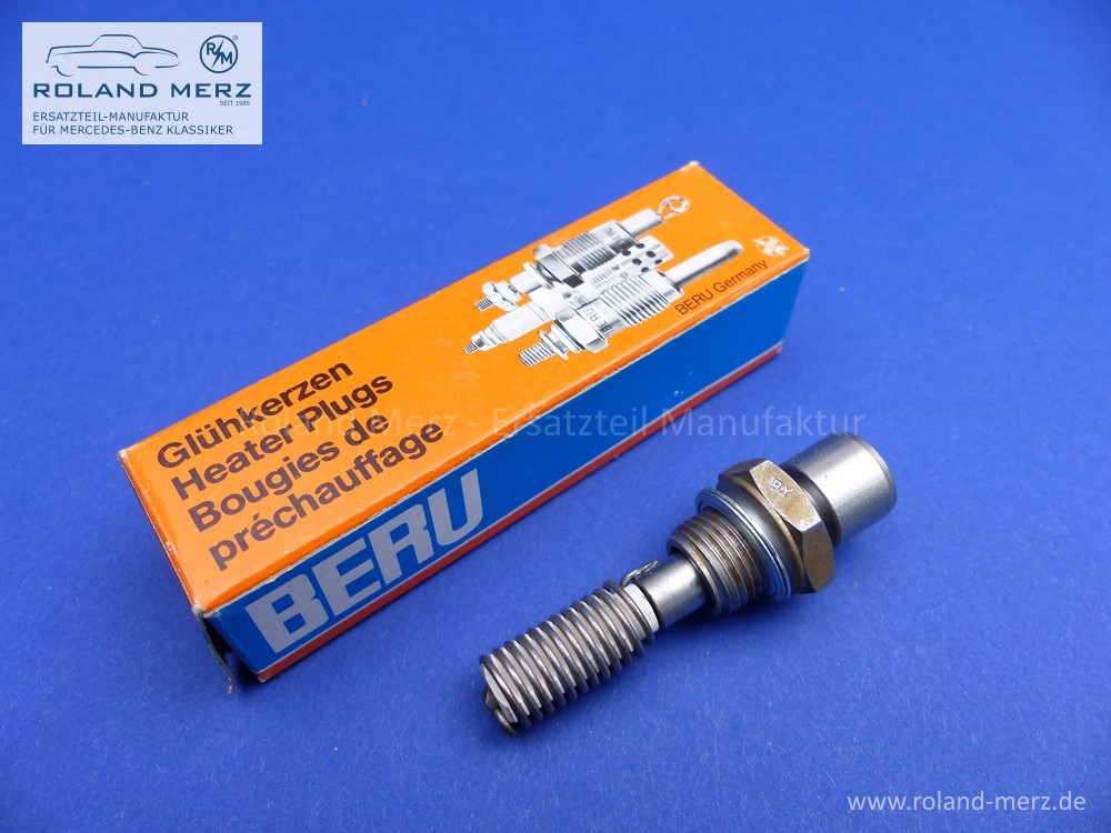 RM-099Katalog Glühkerze Beru 0 102 173 201 für Standheizung 639 GS