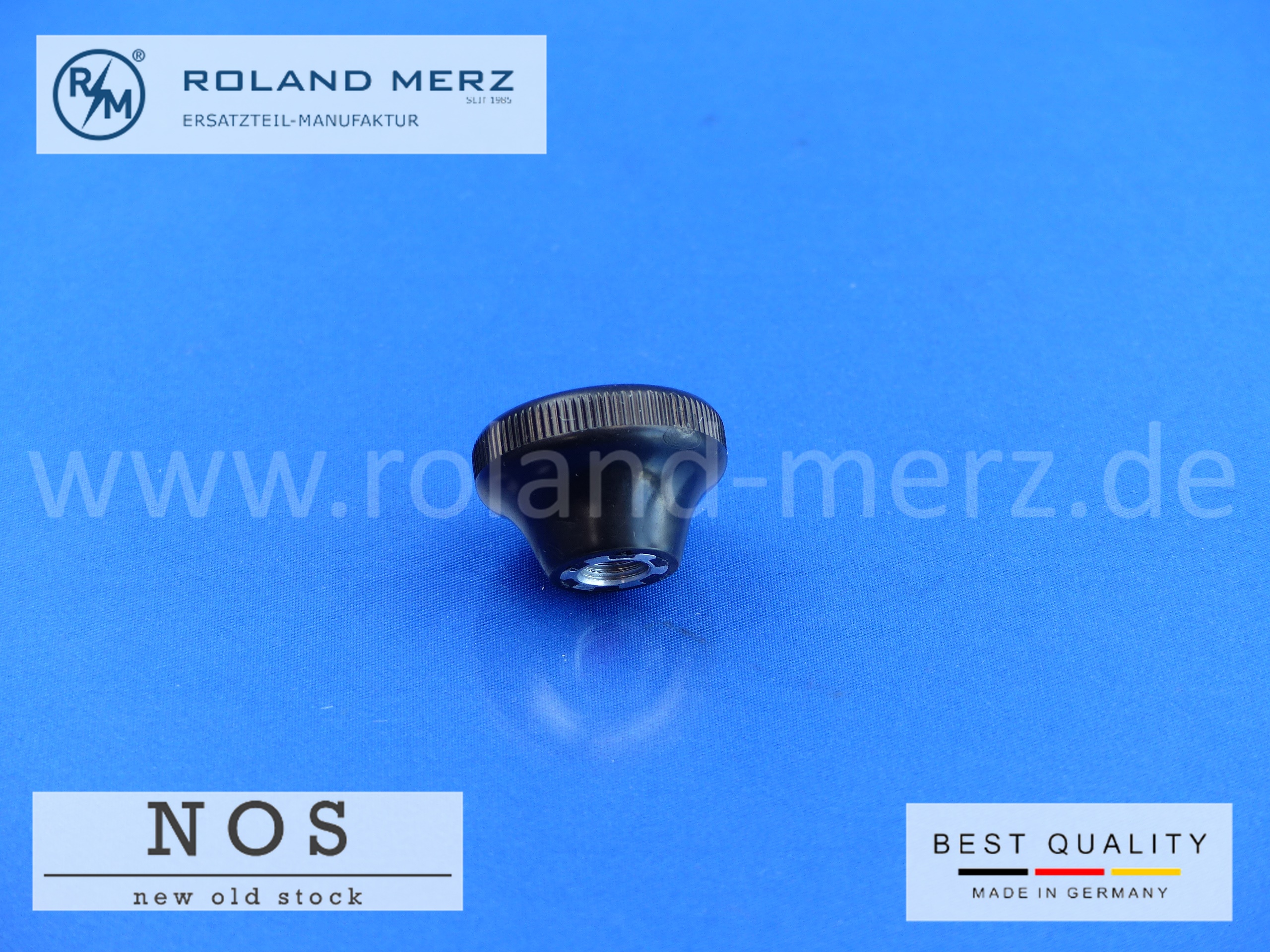 Bedienknopf Warnblink, Mercedes A 115 820 17 92, BM 100, 108, 110, 113, 114, 115