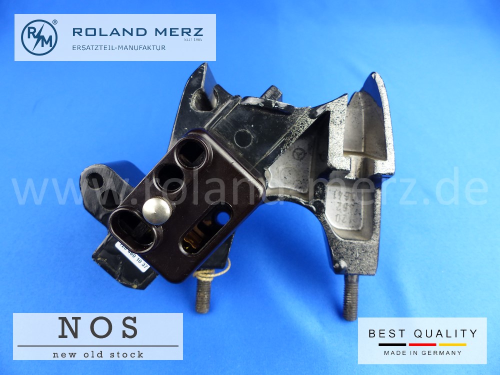 1204601037 Lenkradschloss, Zündschloss ( Lenksäulenhalter ), Rechtslenker, RHD, Mercedes 120 460 10 37 für 180a, 180b, 180c, 190, 190b 1204601037 Lenkradschloss, Zündschloss ( Lenksäulenhalter ), Rechtslenker, RHD, Mercedes 120 460 10 37 für 180a, 180b, 180c, 190, 190b