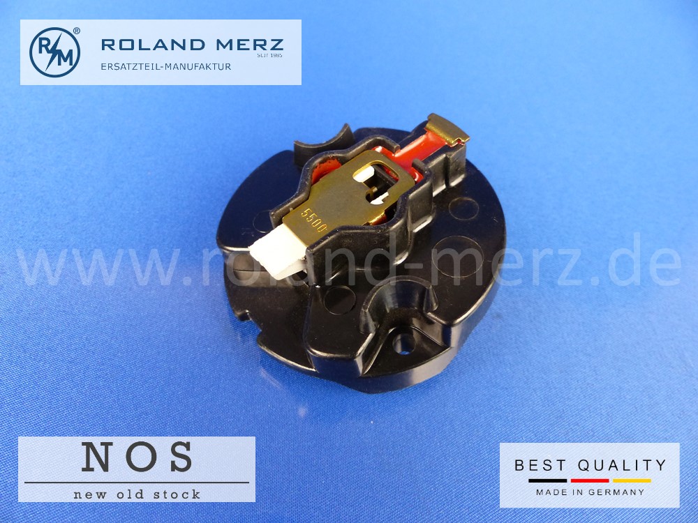P1130641 Verteilerläufer Beru EVL188, Doduco 5646 für Fiat Ducato