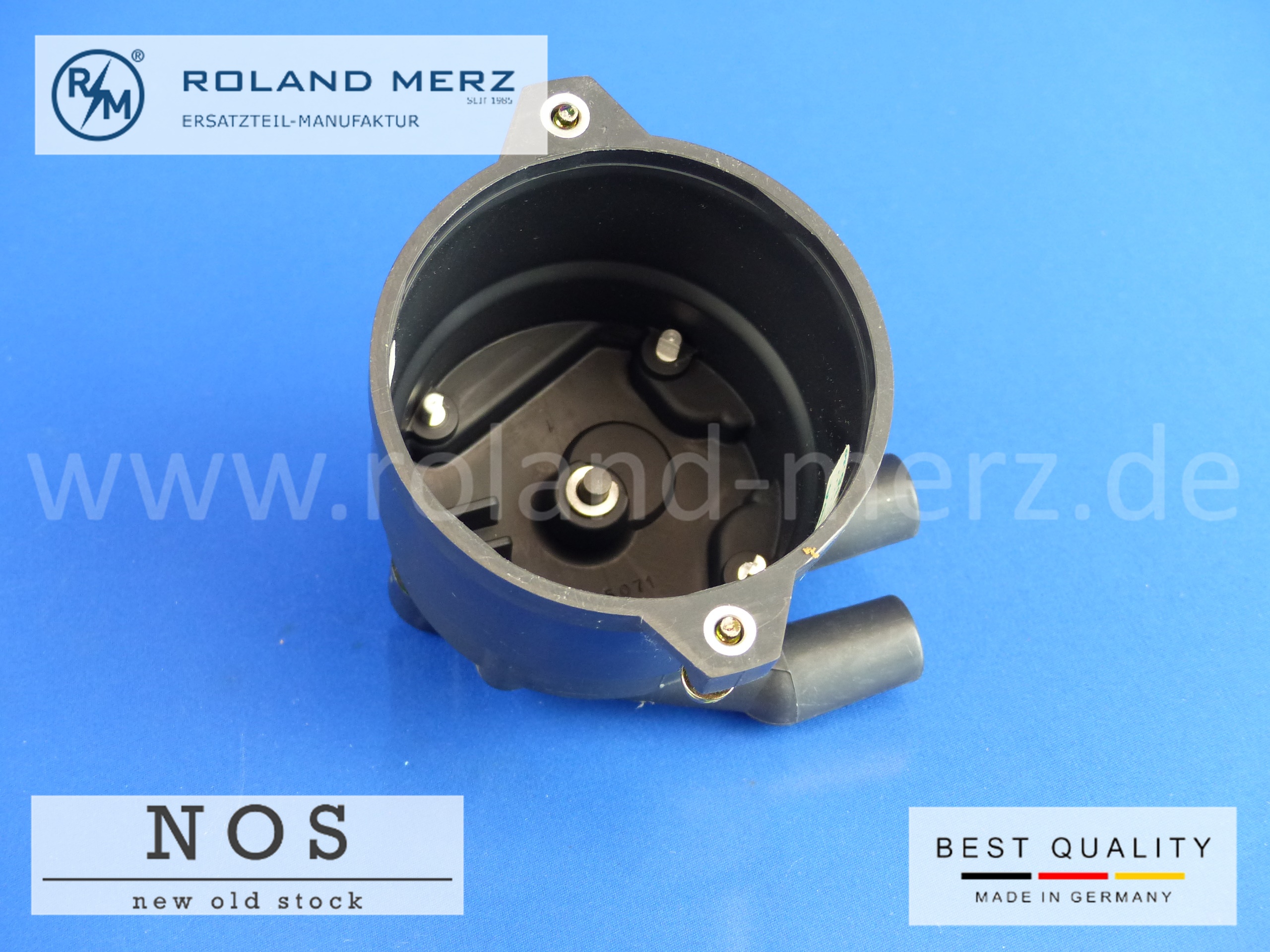E5D518V00A Verteilerkappe Mazda 323MKIII