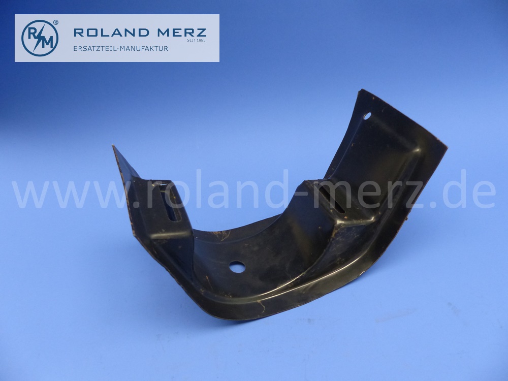 1106100352 Aufnahme Mittellager Gelenkwelle, Mercedes, alle BM W108, W109, W110, W111, W112, 300SEL M189, original Mercedes Neuteil, NOS 