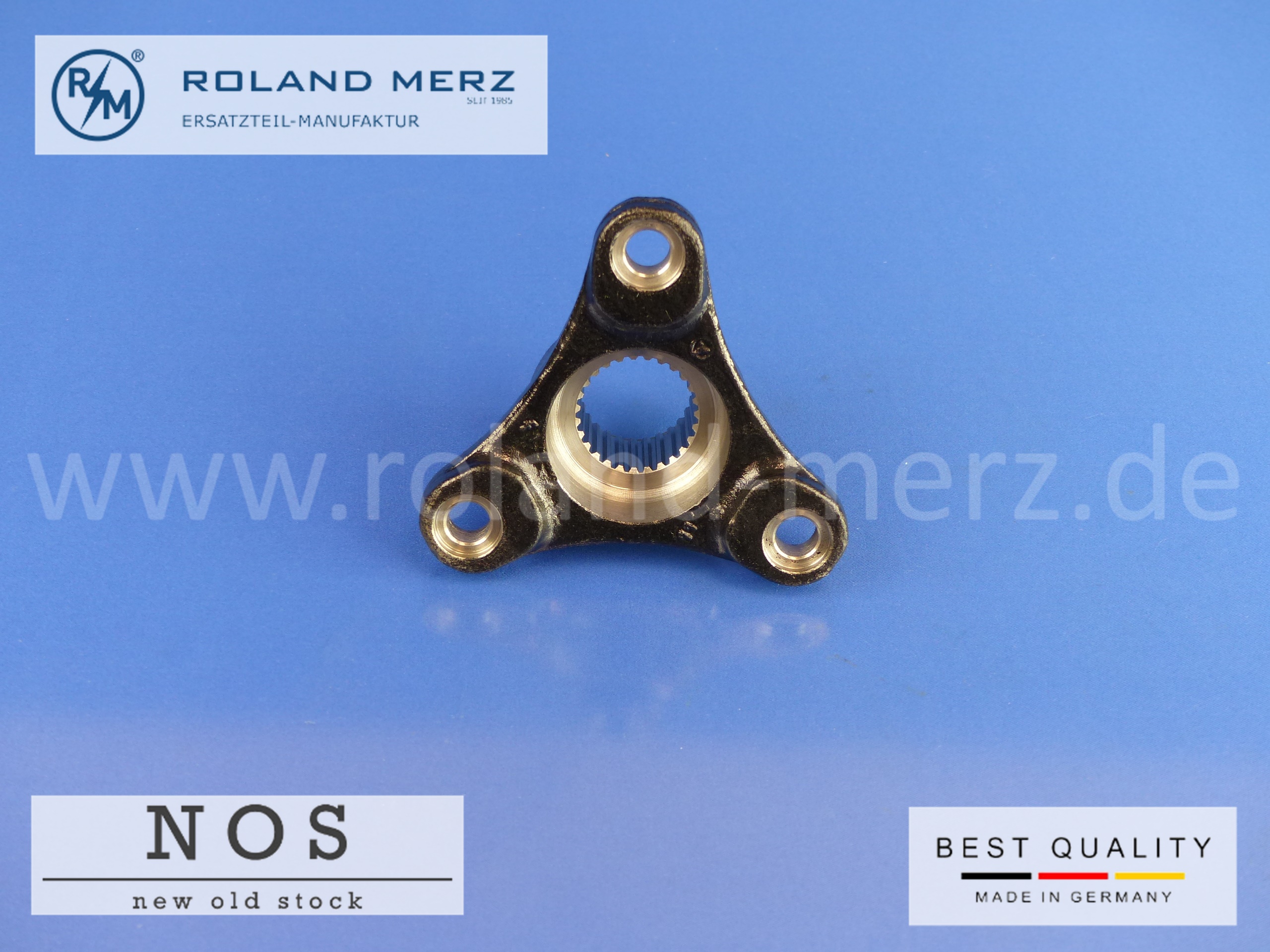 1152621145 Gelenkflansch Mercedes 108 109 111 114 115