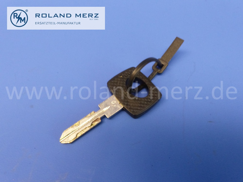1267501585 Schloss Heckdeckel, Druckschloss, Heckdeckelschloss Mercedes W126, 280S, 280SE, 280SEL, 380SE, 380SEL, 500SEL, 380SEC, 500SEC, original Mercedes Neuteil, NOS 