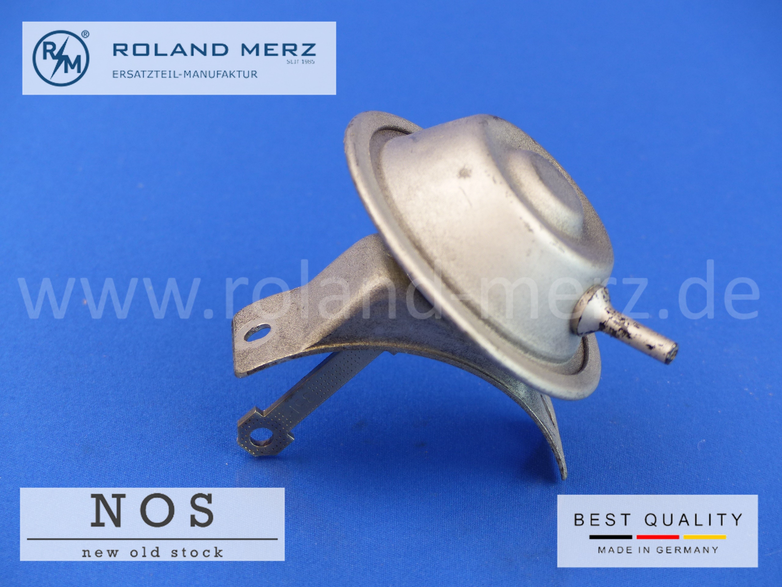 P1170308 Unterdruckdose Bosch 1 237 122 351