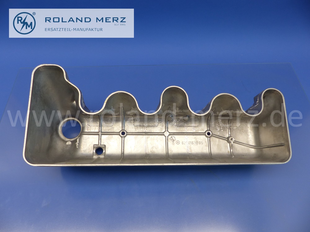 6210161905 Zylinderkopfhaube, Ventildeckel, Mercedes Motor OM615, OM621, Original Mercedes Neuteil, NOS