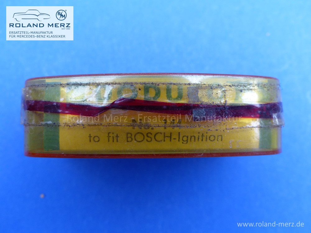 RM-113Katalog Kontakt-Satz für BMW, Heinkel, Berning, Fichtel & Sachs und K.T.M.