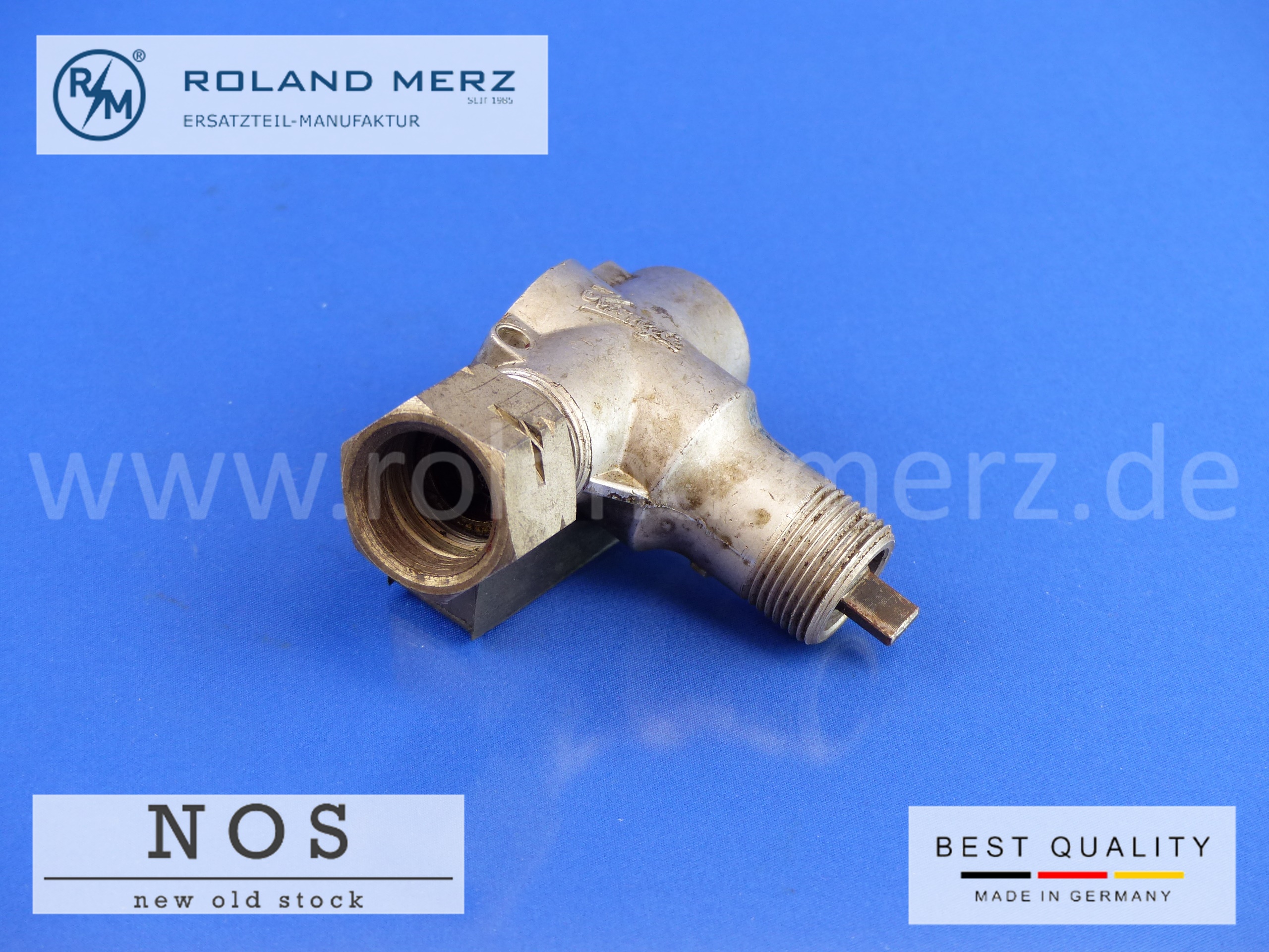 Winkeltrieb Tacho Kienzle 1,055:1