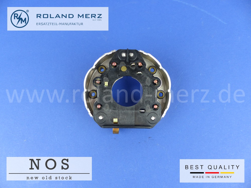 Bosch 1 127 320 151 Gleichrichter für Generator/Lichtmaschine