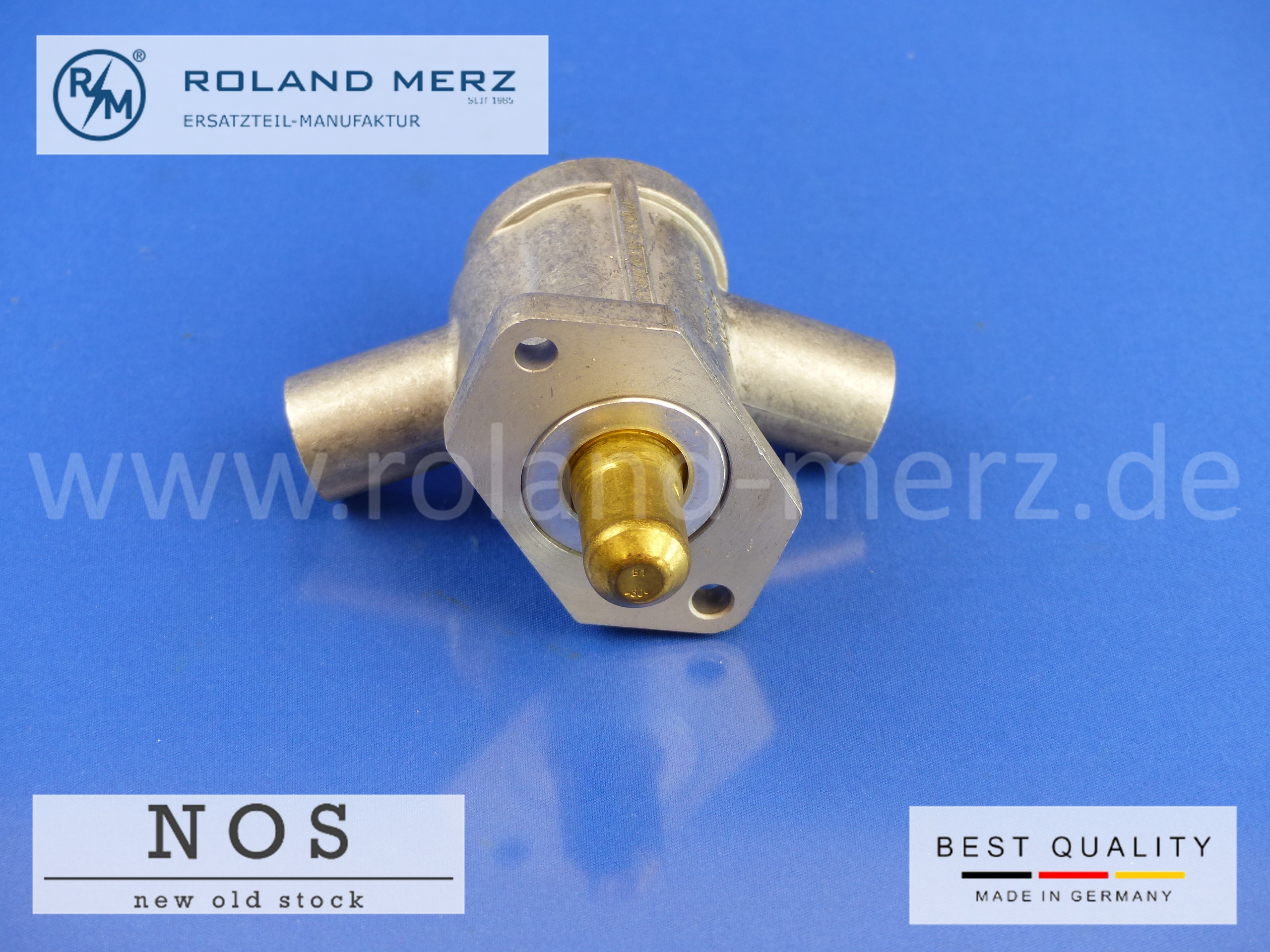 0001410625 slide, auxiliary air valve, carburetor, Mercedes M110, Bosch 0280140037, original MB new part, NOS 0001410625 slide, auxiliary air valve, carburetor, Mercedes M110, Bosch 0280140037, original MB new part, NOS