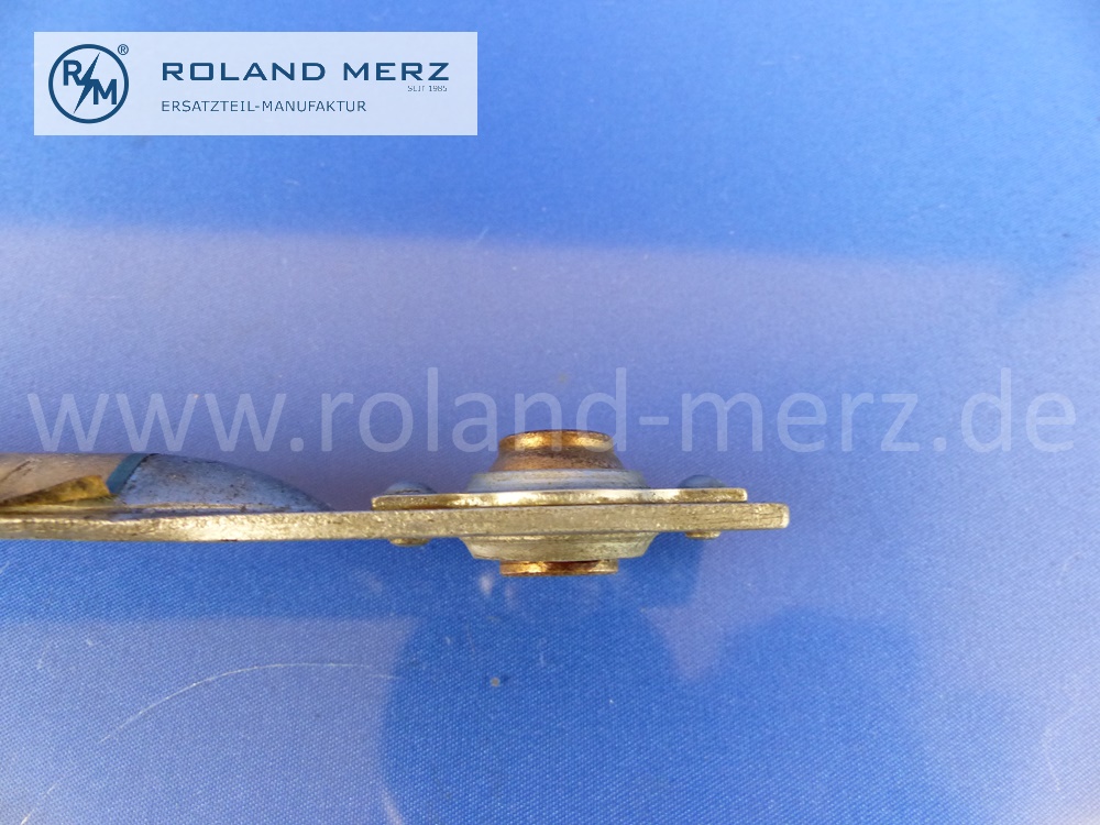 0008240306 Antriebstange, Stange, Mercedes W110, W111, W120, 190c – 200, 220b, Sb, SEb, 300SE, Original MB Neuteile, NOS  