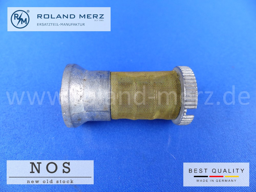 P1140286 Filtereinsatz 000 477 30 15 Mercedes 180D, Db, Dc, 190D, 190Db, 190Dc, 200D, 319