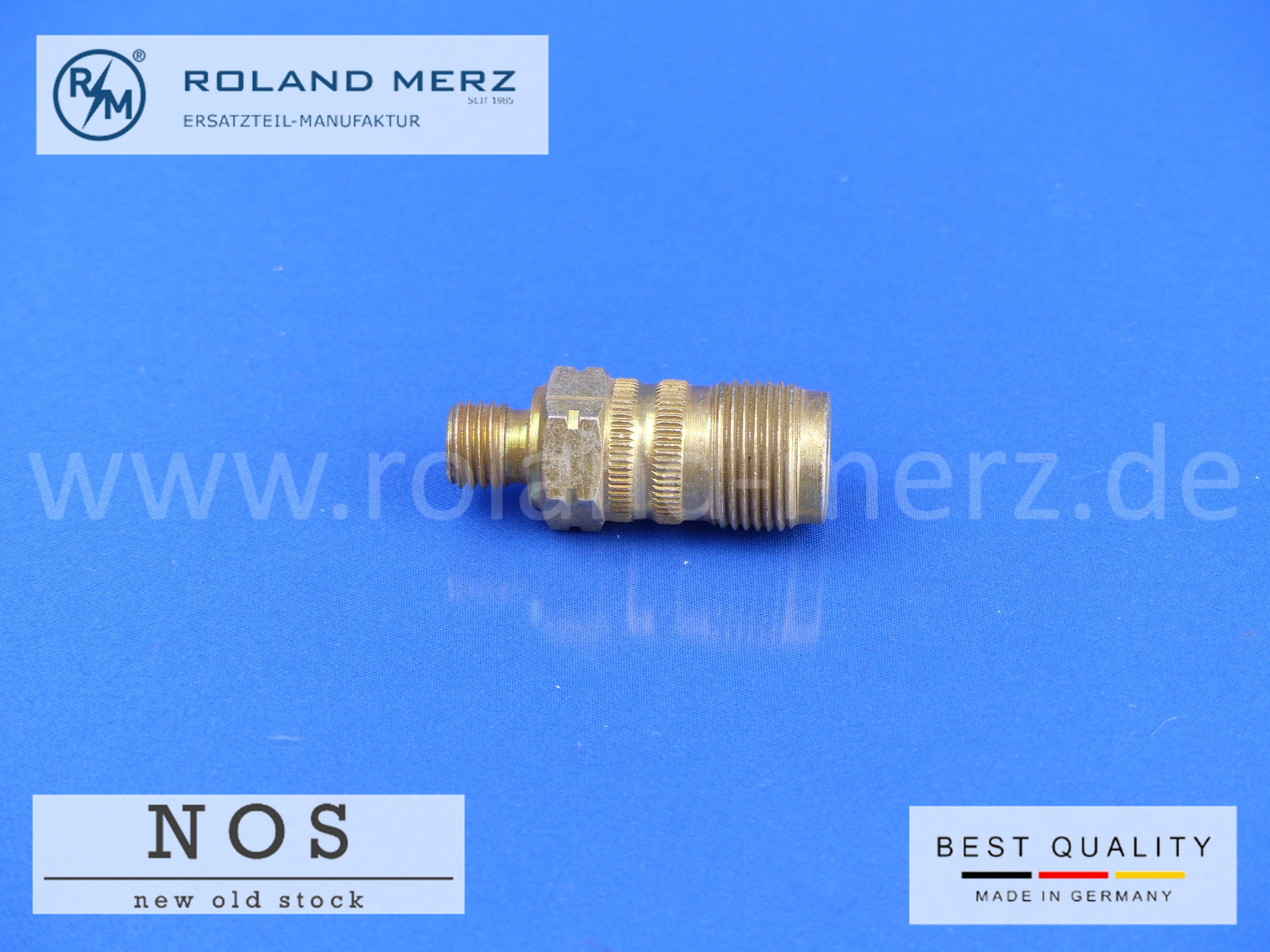 0000781269 Schraubstutzen Rohranschluss Mercedes M100 M129 M189
