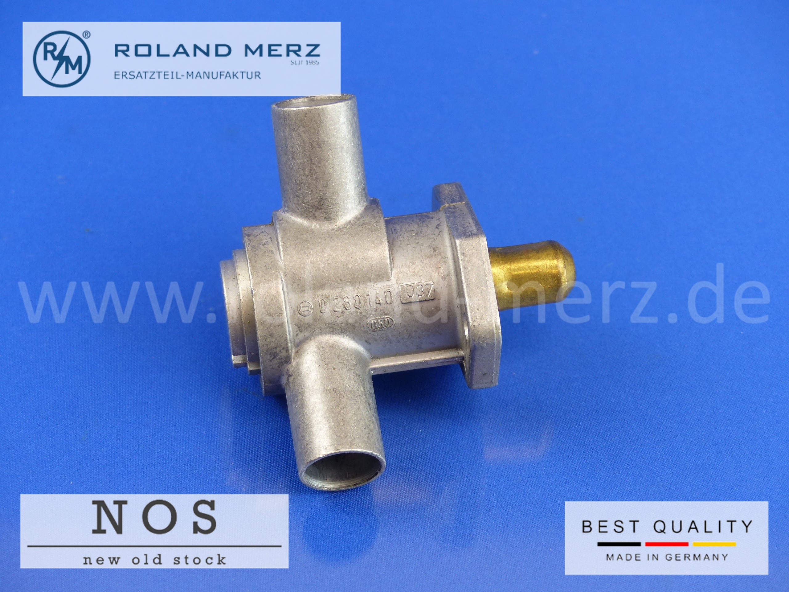 0001410625 slide, auxiliary air valve, carburetor, Mercedes M110, Bosch 0280140037, original MB new part, NOS 0001410625 slide, auxiliary air valve, carburetor, Mercedes M110, Bosch 0280140037, original MB new part, NOS
