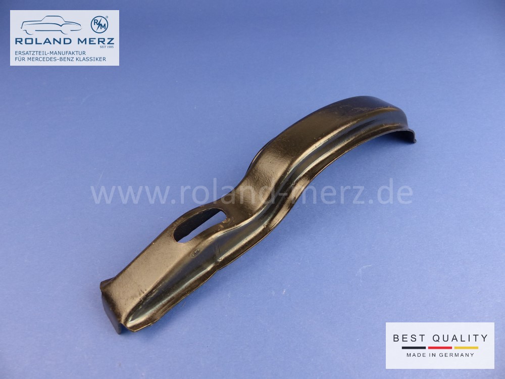 P1090880 Klemmbügel für Ersatzrad 120 403 00 02 für Mercedes alle Ponton Modelle 180 - 220SE
