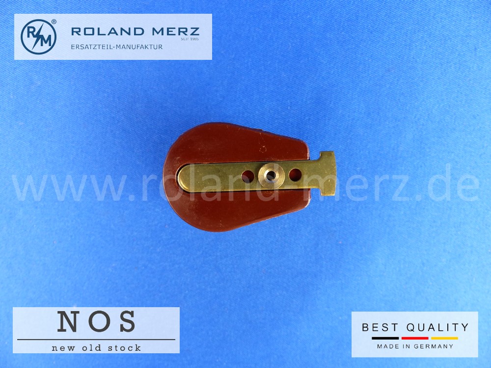 P1130148 Verteilerläufer Beru NVL 082 für Austin, Jaguar und Talbot, OEM-Produkt