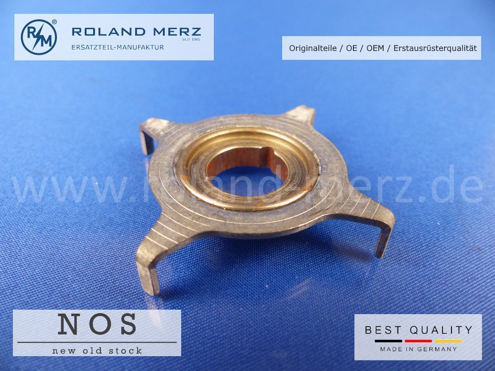 1-231-328-028-03 Impulsgeberrad 1 231 328 028 Bosch für 4 Zylinder Zündverteiler