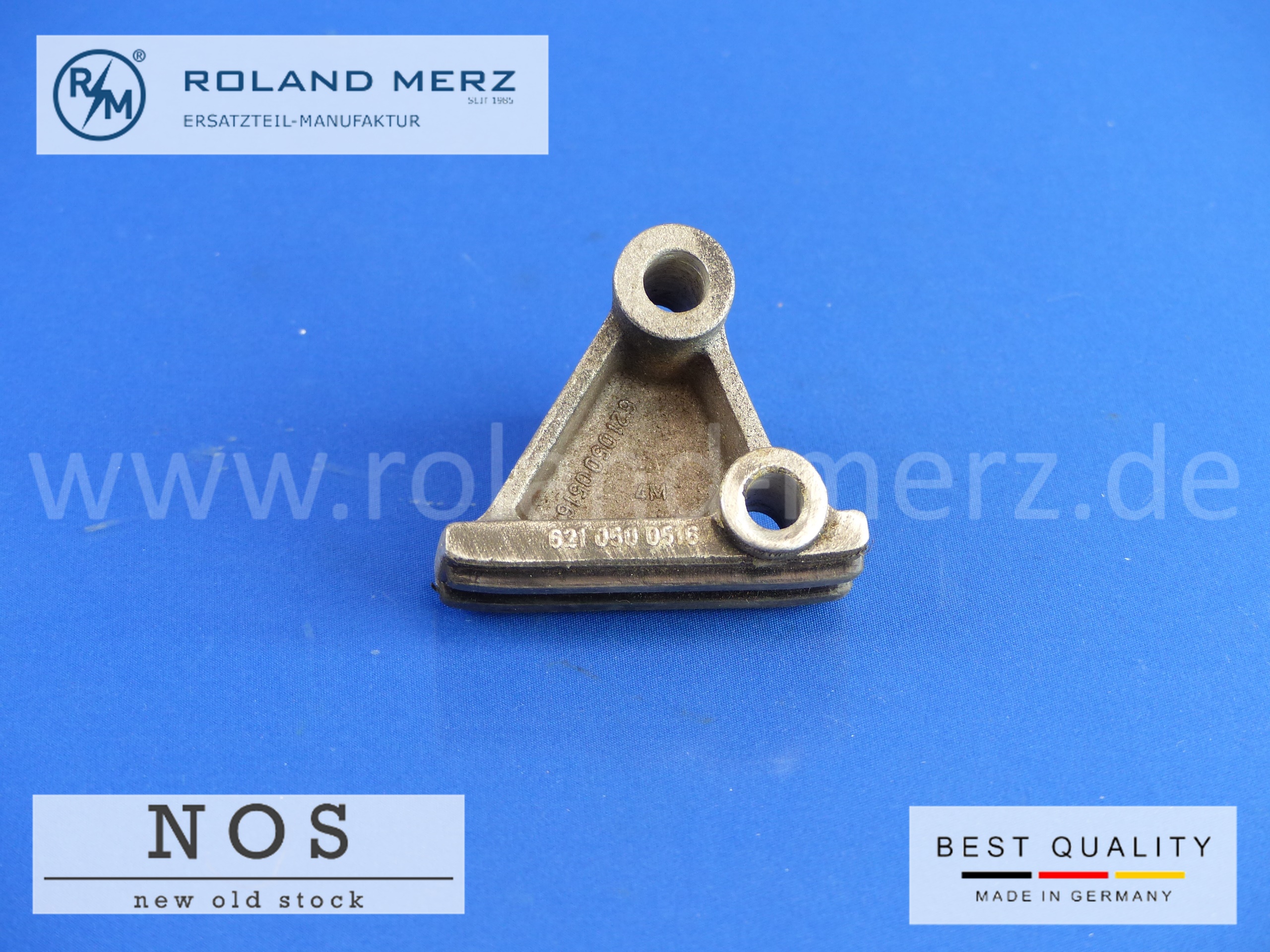 6210500516 Gleitschiene Mercedes M121 M615 M616 M621