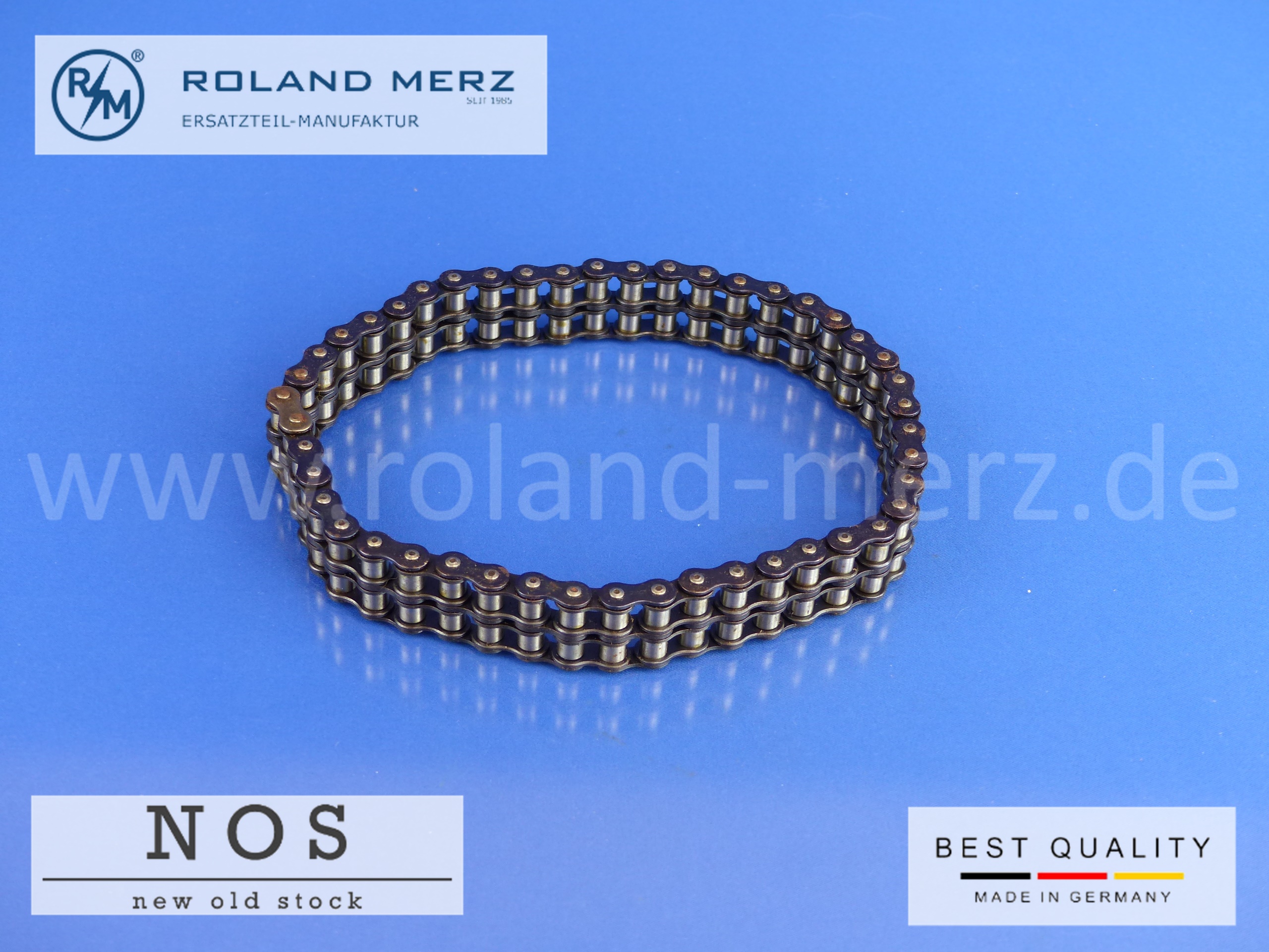 P1180629 Re116-46R duplex-roller-chain iwis BMW 503 506 507