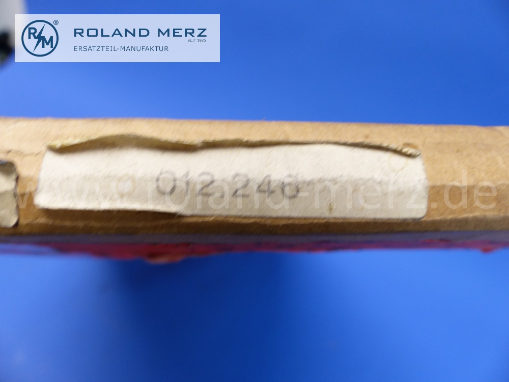 1150100480 gasket kit cylinder head, Mercedes M115, Elring 012.246, original Mercedes spare-part, NOS