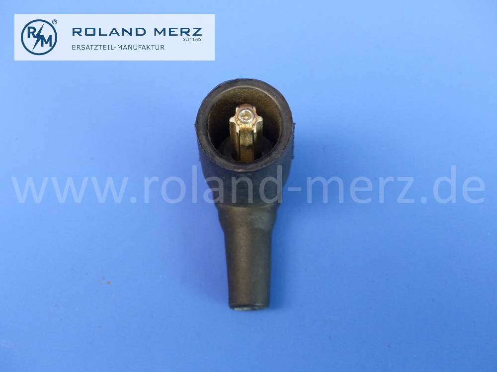 VSO105 Stecker Zündspule Beru 0 300 504 103 Mercedes Porsche