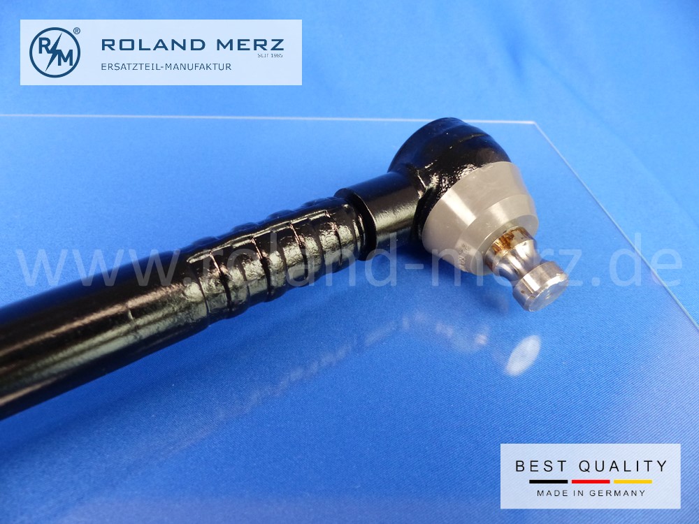 Mittlere Spurstange 055 110 17 00 für Borgward Isabella