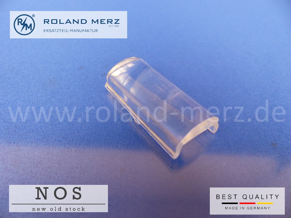 101868250010 1868250010 Glas Innenbeleuchtung Mercedes 190SL 300SE
