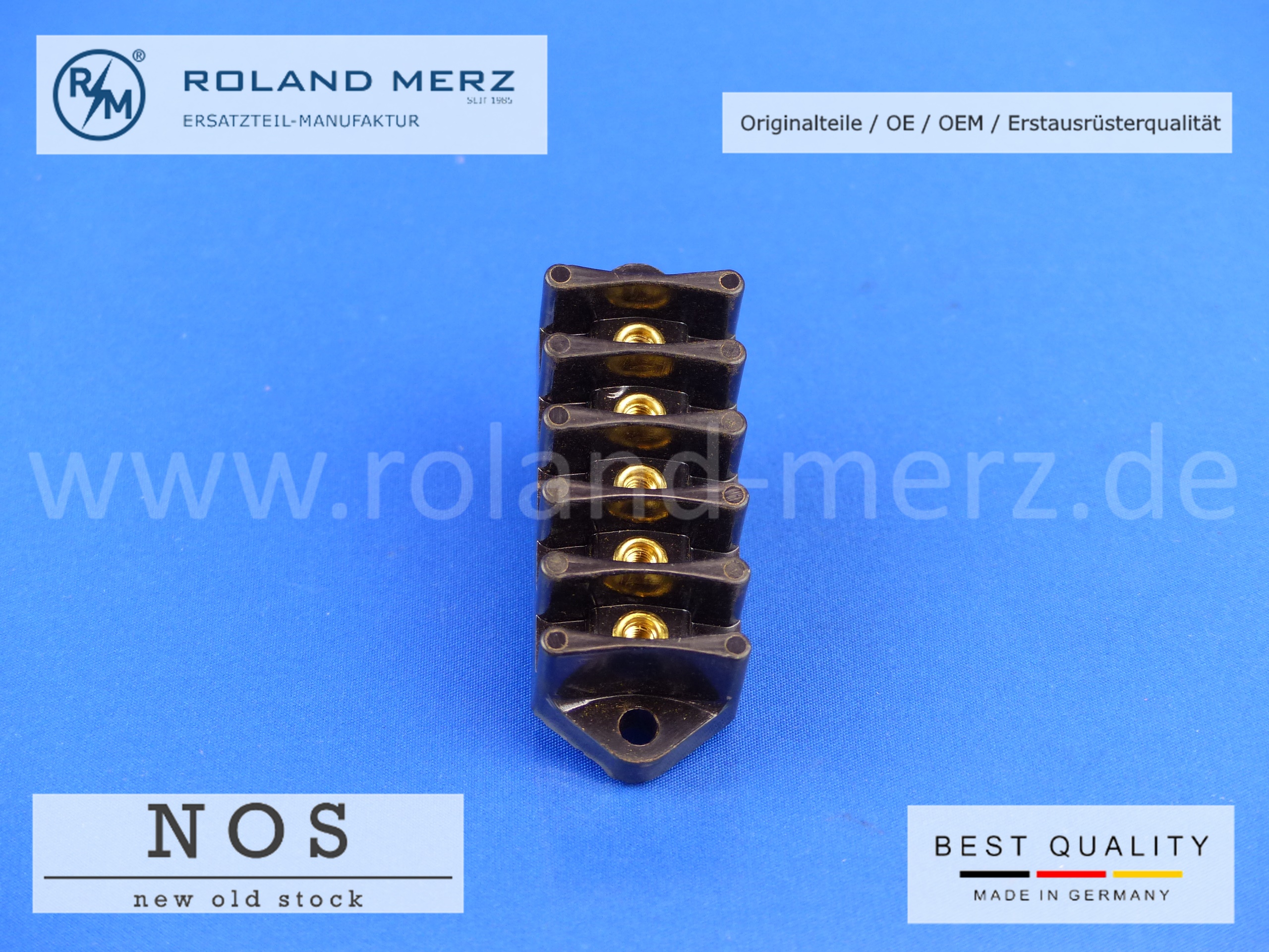 P1170075 Kabelverbinder, Mercedes A000 546 19 41, 5-polig