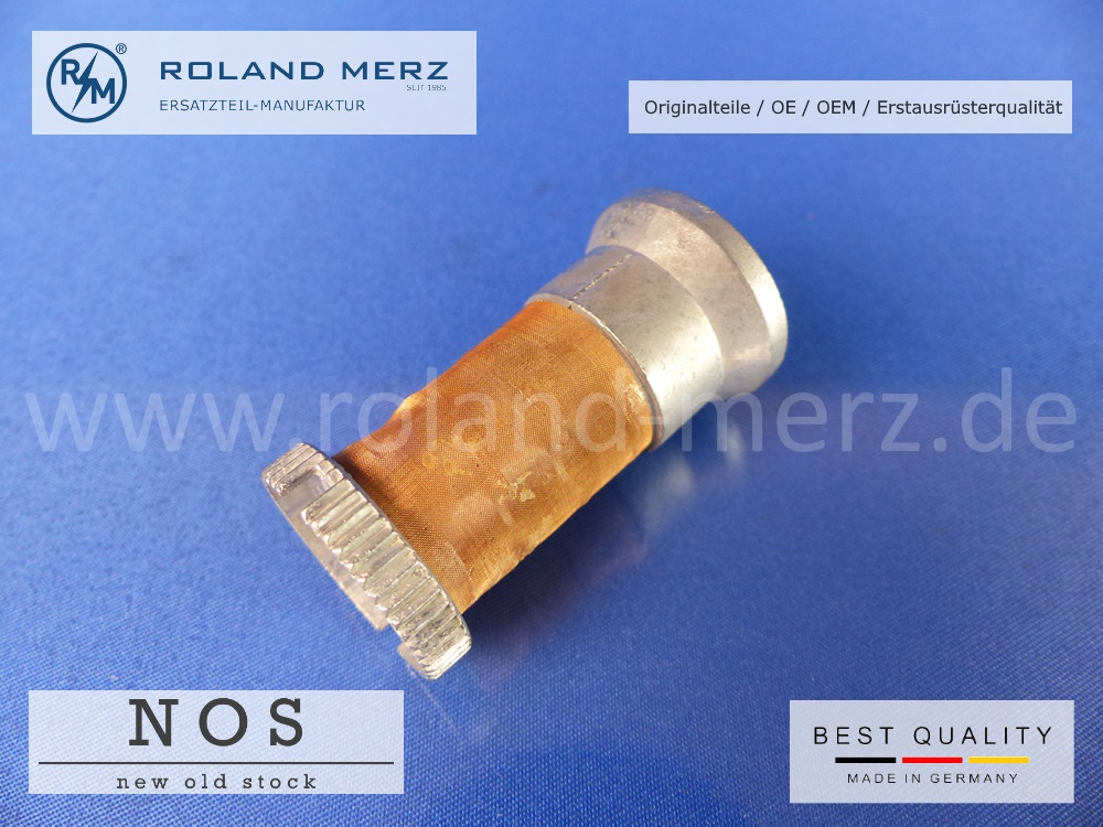 000-477-37-15-010 Filtereinsatz 000 477 37 15 Mercedes 180, a, 190 MB-Originalteil NOS