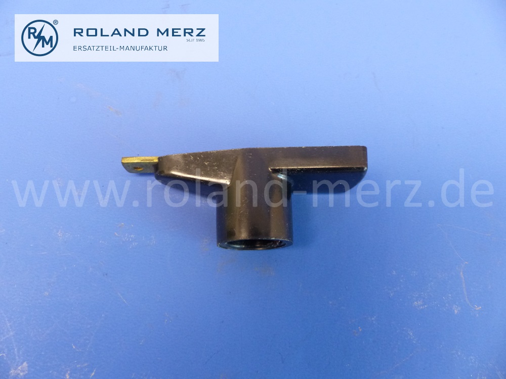 54402689 Verteilerläufer Lucas, DRB139C, vergl. Beru NVL177, für Land Rover, Range Rover Classic 3,5 V8 (83 - 90), RTC3618, Original Lucas Neuteil, NOS 