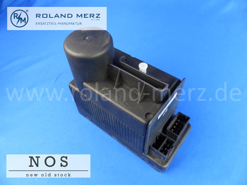 P1130218 Unterdruckpumpe, Zentralverriegelung Bosch 0 132 006 331, Mercedes 202 800 00 48