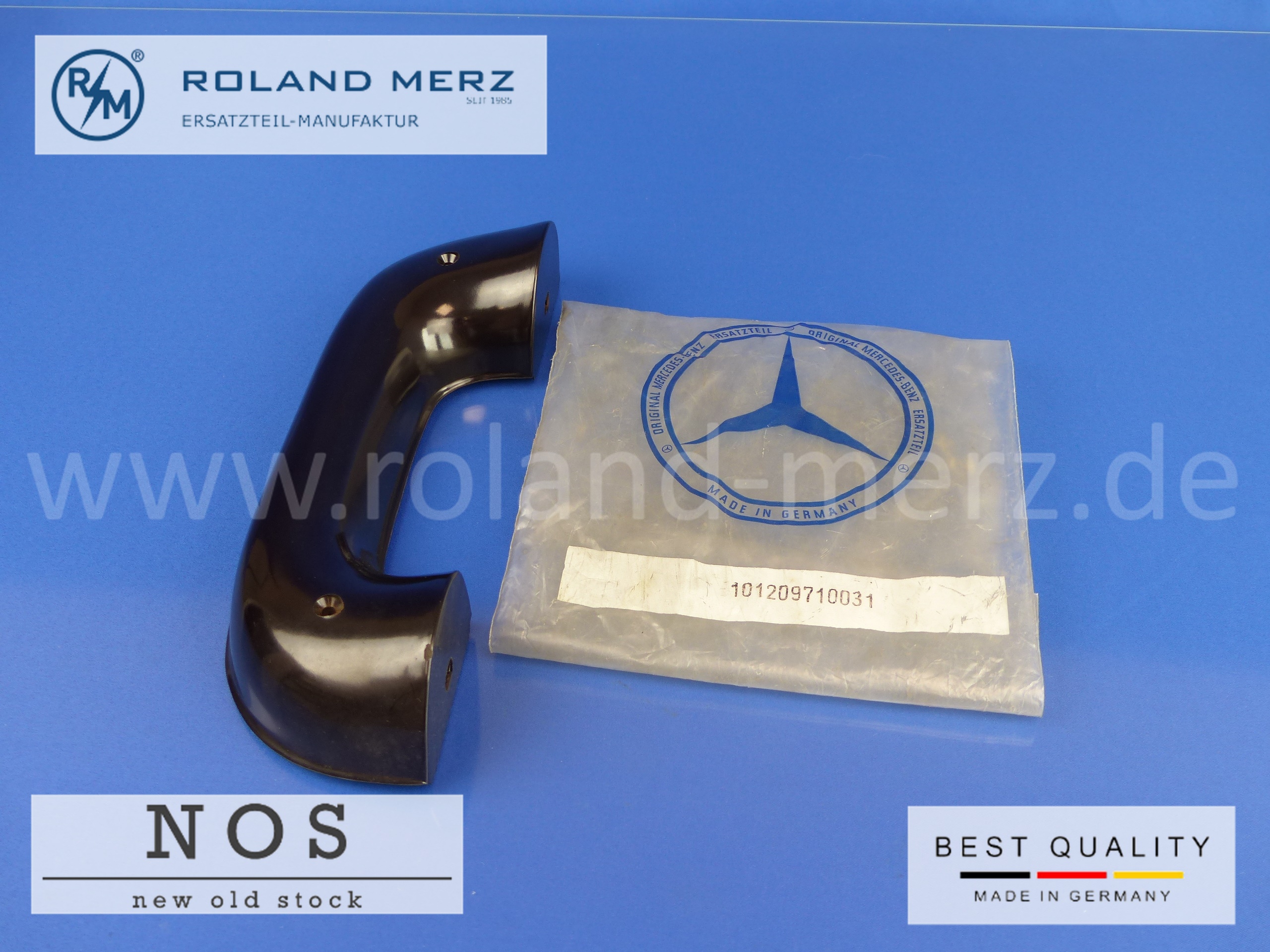 P1170479 101209710031 console armrest Mercedes W105, W120, W128, W180